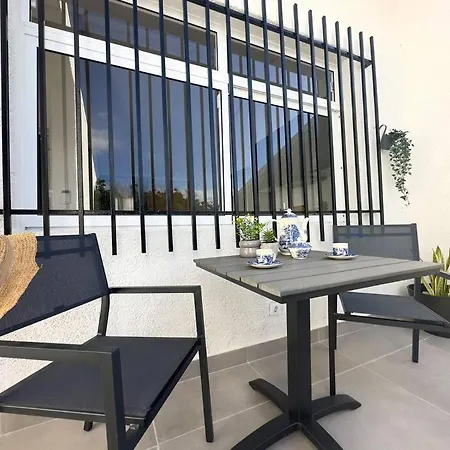 Modern 1b - Torviscas Appartamento Costa Adeje (Tenerife)