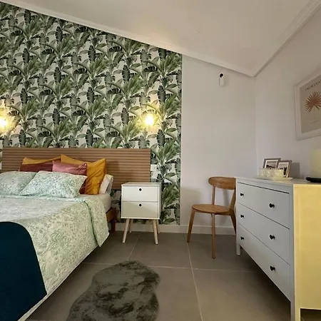 Appartamento Modern 1b - Torviscas *