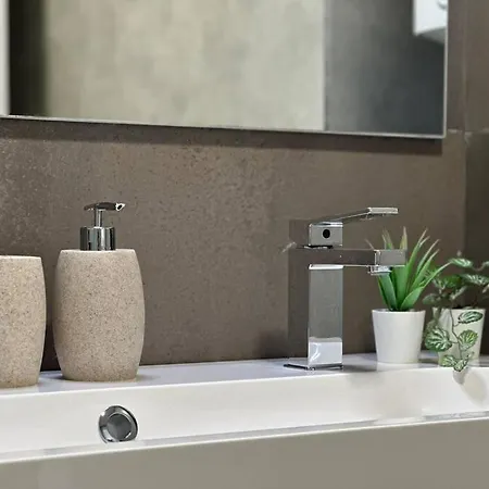 Appartamento Modern 1b - Torviscas Costa Adeje (Tenerife)