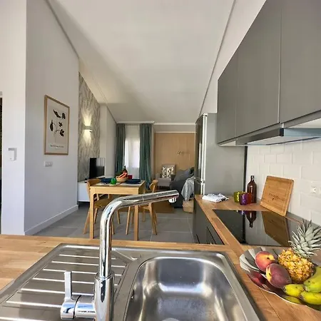 Appartamento Modern 1b - Torviscas Costa Adeje (Tenerife)