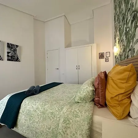 Appartamento Modern 1b - Torviscas
