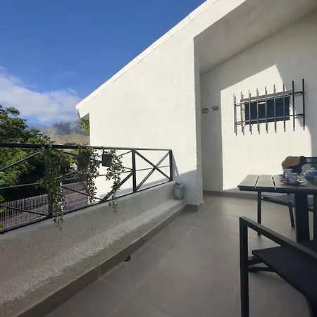 Modern 1b - Torviscas Appartamento Costa Adeje (Tenerife)