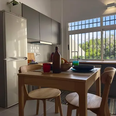 Appartamento Modern 1b - Torviscas *