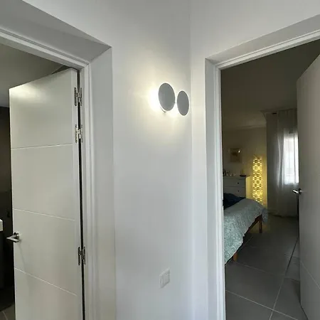Appartamento Modern 1b - Torviscas *
