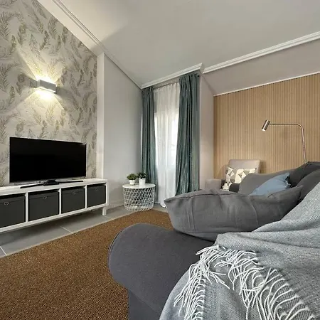 Appartamento Modern 1b - Torviscas Costa Adeje (Tenerife)