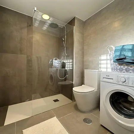 Appartamento Modern 1b - Torviscas