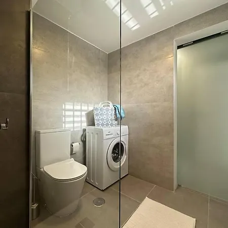 Appartamento Modern 1b - Torviscas