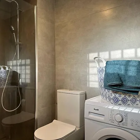 Appartamento Modern 1b - Torviscas *