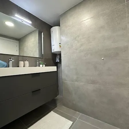 Appartamento Modern 1b - Torviscas