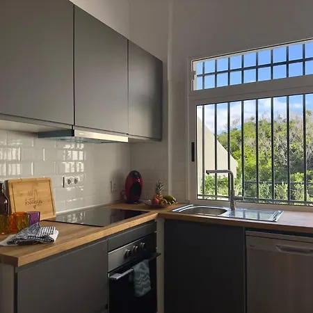 Appartamento Modern 1b - Torviscas