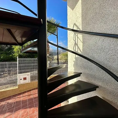 Modern 1b - Torviscas Appartamento Costa Adeje (Tenerife)